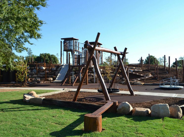 Elizabeth Park, Australia